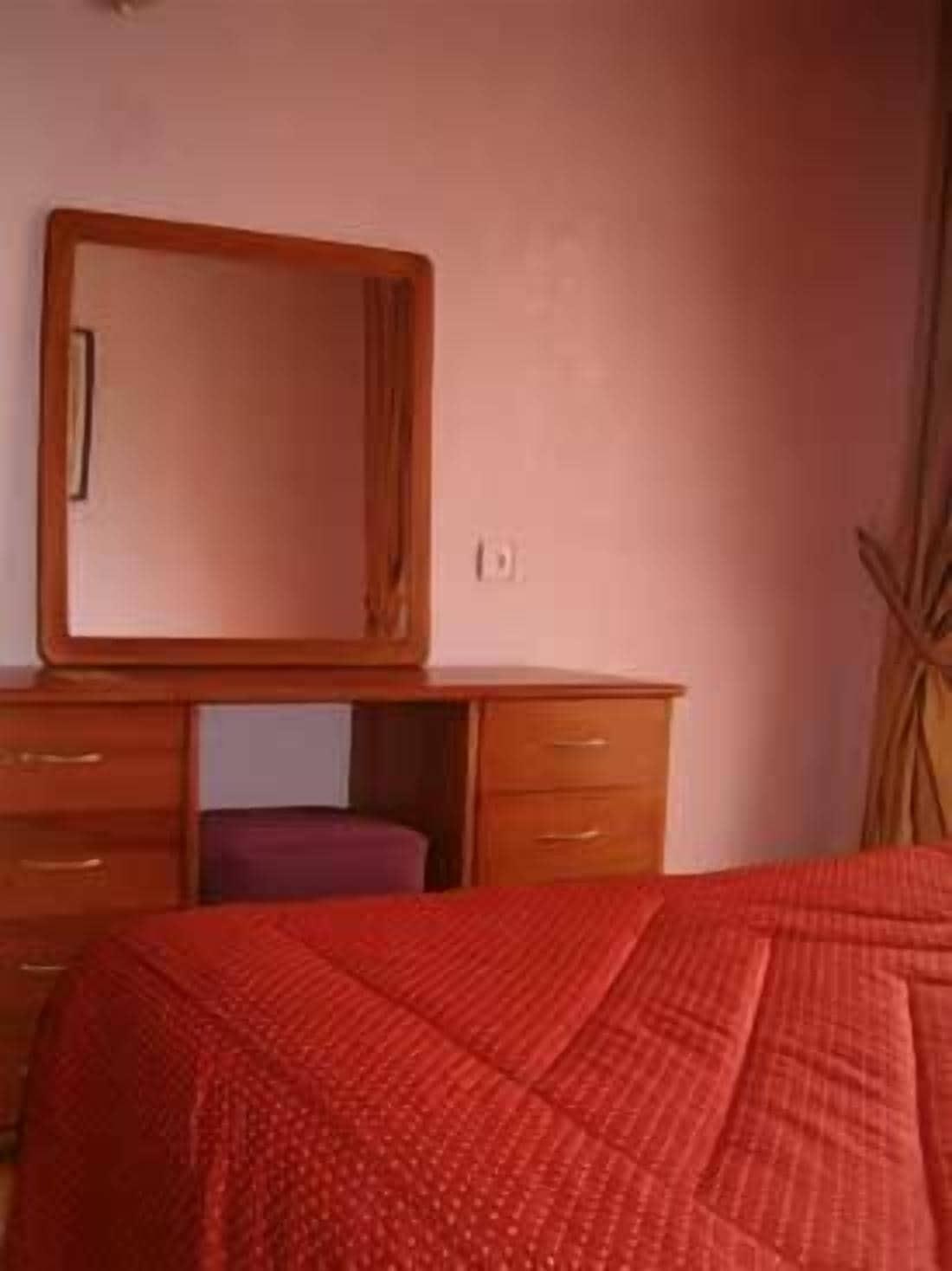 Hotel Residence Rihab Agadir Exteriör bild