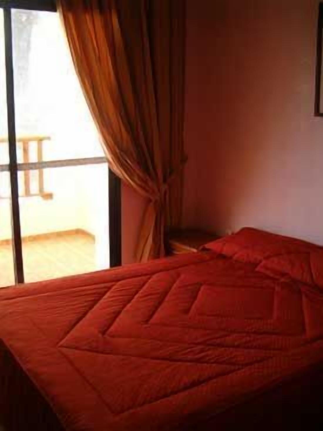 Hotel Residence Rihab Agadir Exteriör bild